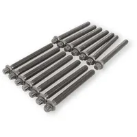 CORTECO Zylinderkopfschraubensatz 016730B