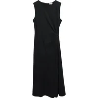 s.Oliver Midikleid Schwarz 44