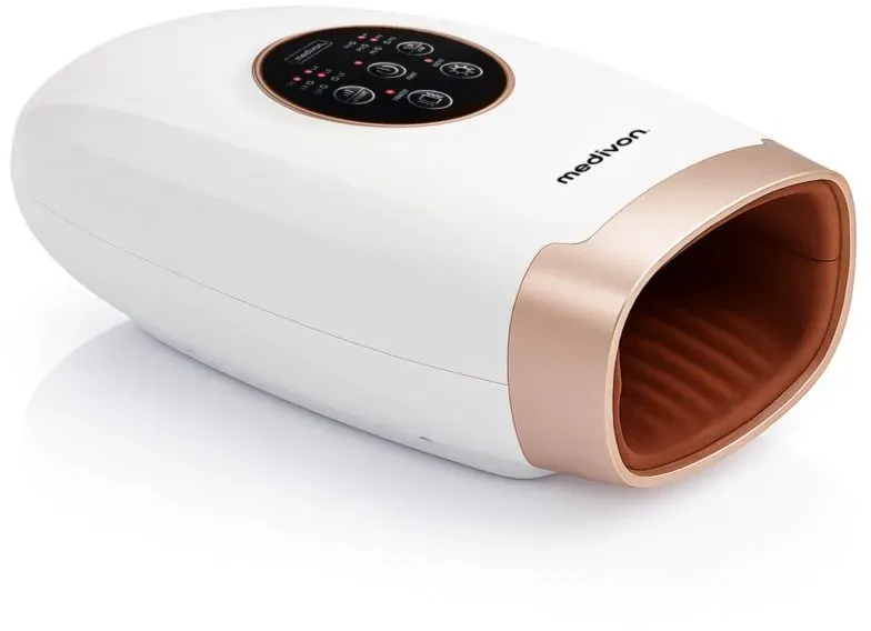 Medivon Hand Massagegerät für die Hände 1 St.