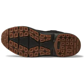 DC Shoes Mutiny Wr Herren Schwarz 38,5
