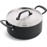 GreenPan Craft 24 cm - 4,9 L /