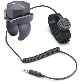 Midland Headset/Sprechgarnitur PTT Dual Bluetooth f. Dual Mike C1488