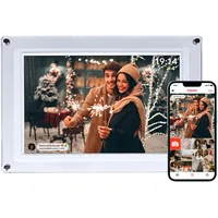 Rollei Smart Frame WiFi 109 Acrylic