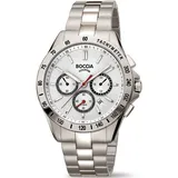 Boccia Titanium Sport Chronograph Titan 41 mm 3733-01