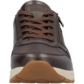 Rieker B0701-25 Herren braun 41