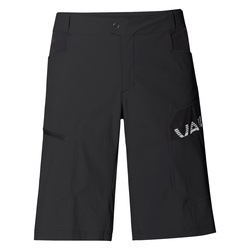 Vaude Herren Altissimo Shorts III, M - black uni