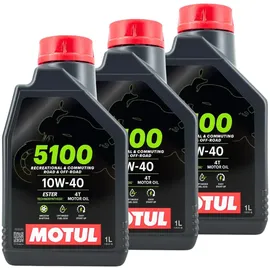 Motul 5100 104066 10W-40 1 l