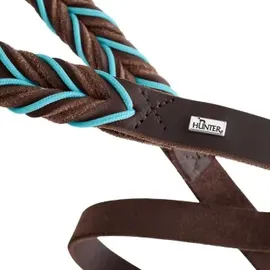 Hunter Verstellbare Führleine Solid Education Cord 20/200
