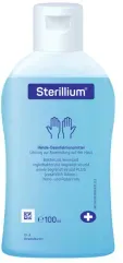 Sterillium® Händedesinfektionsmittel 9800072 , 1 Karton = 45 Flaschen à 100 ml
