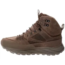 Jack Wolfskin Terraquest Texapore Mid Wanderstiefel - Bear - EU 45