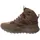 Jack Wolfskin Terraquest Texapore Mid Wanderstiefel - Bear - EU 45