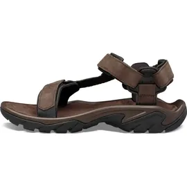 Teva Terra Fi 5 Universal Herren turkish coffee 48,5