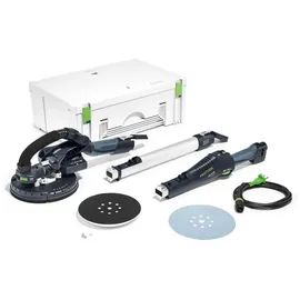 Festool LHS-E 225 EQ-Plus Langhalsschleifer