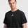 Select Basic T-Shirt schwarz 4XL