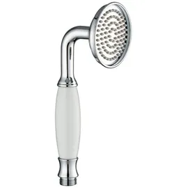 PaulGurkes Handbrause PGHPBHS016 silberfarben