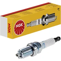 NGK Zündkerze 3384 | Yellow Box | 1 Stück