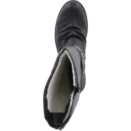 Rieker Z4792 Damen Schwarz 37