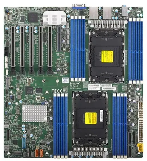 MBD-X13DAI-T neu