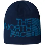 The North Face Highline Marineblau TU