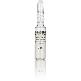 BAEHR BEAUTY CONCEPT Ampulle Sensitive 10x2 ml