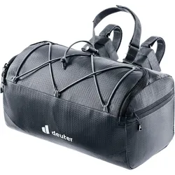 Deuter Mondego HB 8 black (7000)