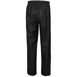 HELLY HANSEN Moss Pant Regenhose Schwarz XL