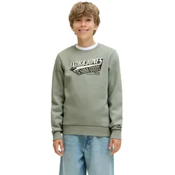 Jack & Jones Junior Sweatshirt Logo Pullover