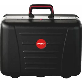 Parat Werkzeugkoffer Classic 34l schwarz 490 x 410 x 220 mm