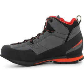 La Sportiva Boulder X Mid GTX Schuhe (Größe 41, schwarz)