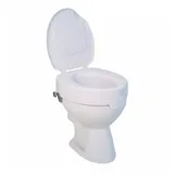 Drive Medical - Toilettensitzerhöhung Ticco2G 10 cm Höhe mit Deckel 1 St