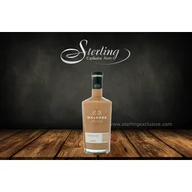 Edelbrennerei Walcher Cappuccino Likör 17% Vol. 0,7 l