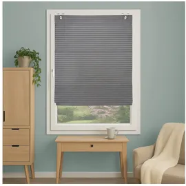 HOME WOHNIDEEN Magnetrollo JACOB 45 x 130 cm grau