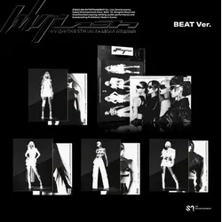 WHIPLASH-BEAT VER.