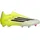 adidas F50 League Laceless FG/MG  Team Solar Yellow 2 / Core Black / Lucid Red 47 1/3