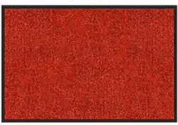 Sauberlaufmatte Color Your Life Rhine Rot Polyamid 900 x 3000 mm