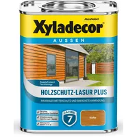 Xyladecor Holzschutz-Lasur Plus