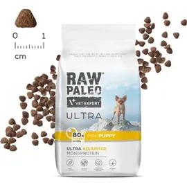 raw paleo Ultra Truthahn Mini Puppy 8 kg
