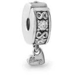 Pandora Charm Moments 791151C01 - silber