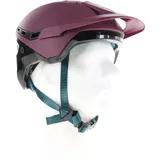 Dynafit TLT Skitourenhelm (Größe 57-61CM, lila)