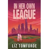 Hodder And Stoughton In Her Own League
