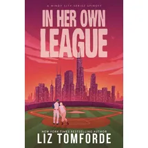 Hodder And Stoughton In Her Own League