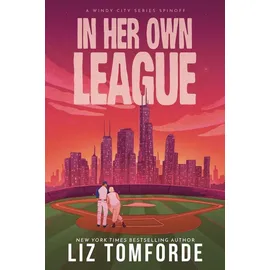 Hodder And Stoughton In Her Own League