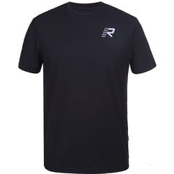 Rukka Sponsor T-Shirt T-shirt, zwart, S