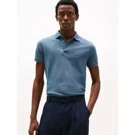 Tommy Hilfiger 1985 Slim Polo Blau S