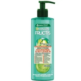 Garnier Fructis Grow Strong 10in1 Leave-In Creme 400 ml