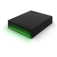 Seagate Game Drive for Xbox- 4 TB, schwarz