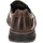 Bugatti Herren-321-AOP60-1500-6100 Herren Dunkelbraun 44