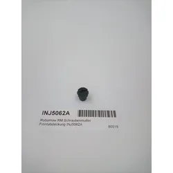 Robomow RM Schraubenmutter Frontabdeckung INJ5062A