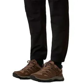 The North Face Hedgehog Gore-tex® Wanderschuhe - Garnet / Smoky Brown - EU 44