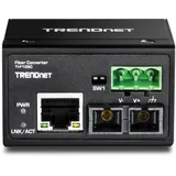 TRENDNET TI-F10SC Netzwerk-Medienkonverter